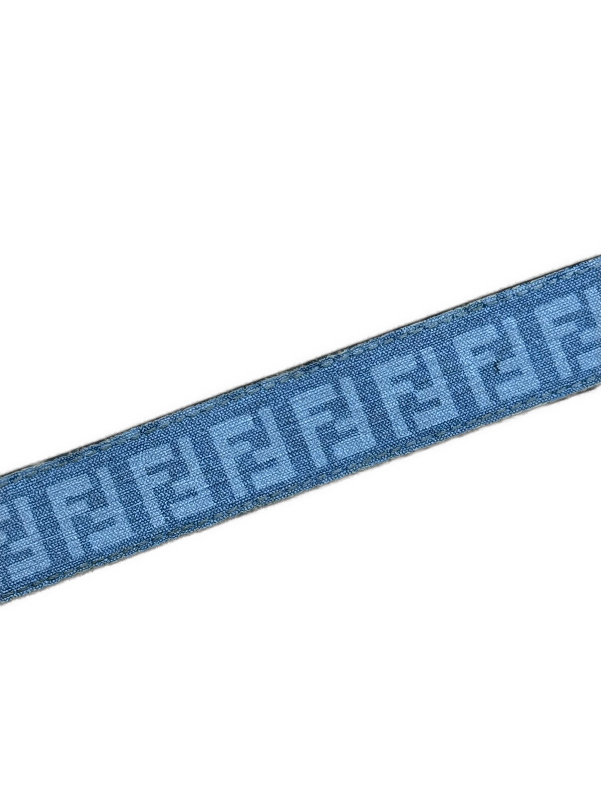 vintage Fendi belt