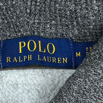 vintage Polo Ralph Lauren sweatjacket {M}
