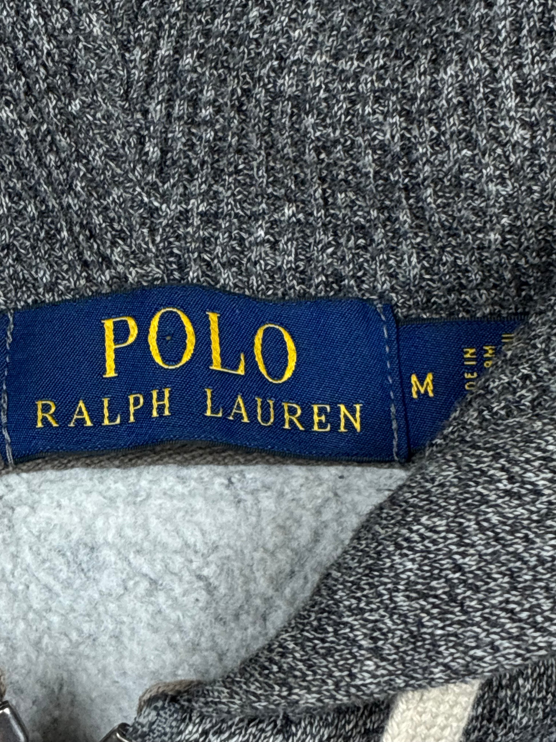 vintage Polo Ralph Lauren sweatjacket {M}