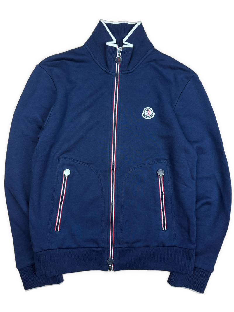 vintage Moncler sweatjacket {M}