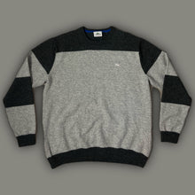 Charger l&#39;image dans la galerie, vintage Lacoste knittedsweater {S}
