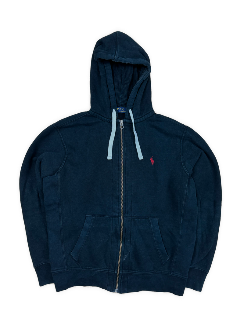 vintage Polo Ralph Lauren sweatjacket {M}