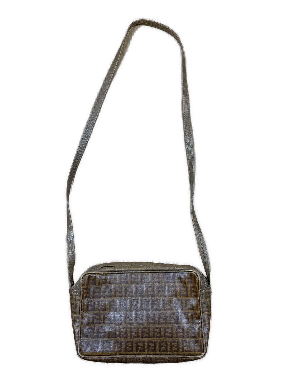 vintage Fendi slingbag