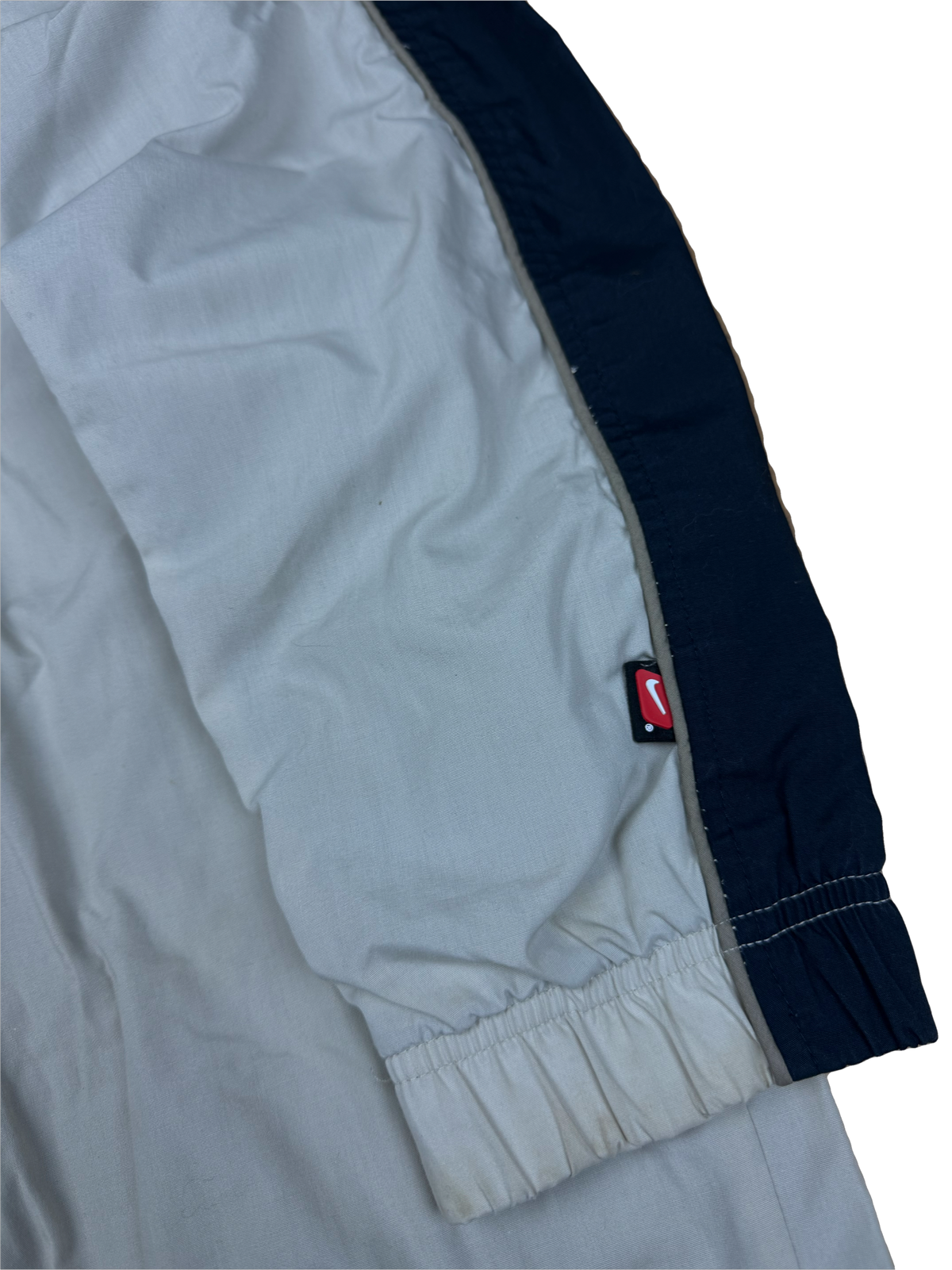 vintage Nike windbreaker {L}
