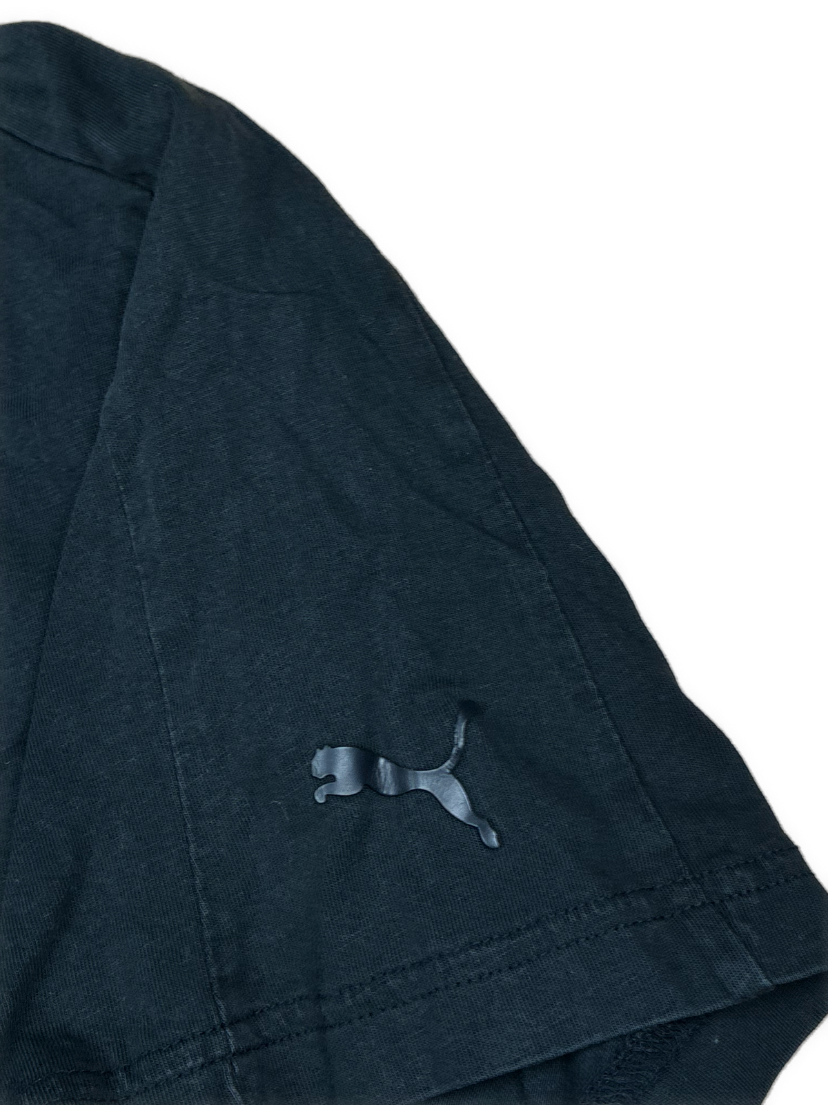 vintage Puma Ferrari t-shirt {XL}