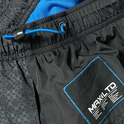 vintage Nike trackpants {M}