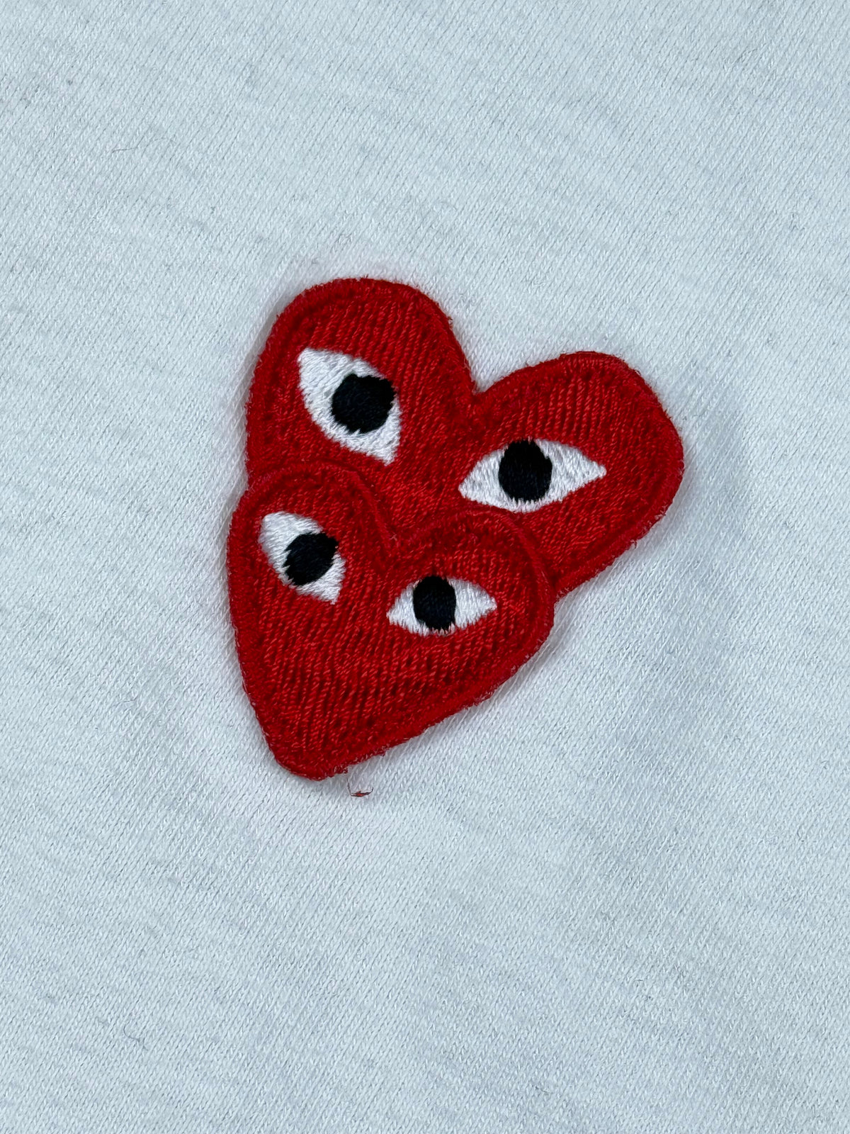 vintage Comme des Garçons t-shirt