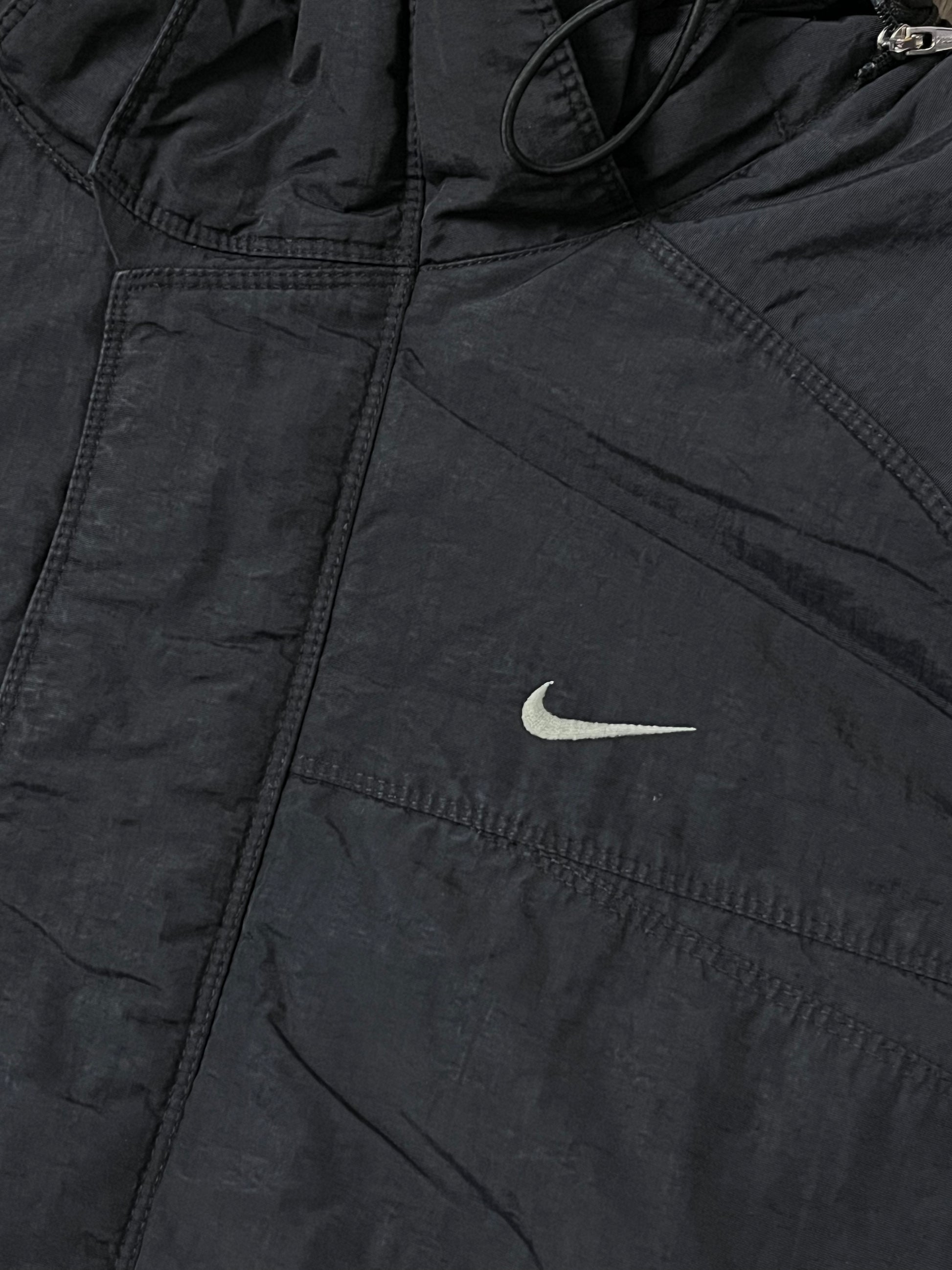 vintage Nike winterjacket {M}