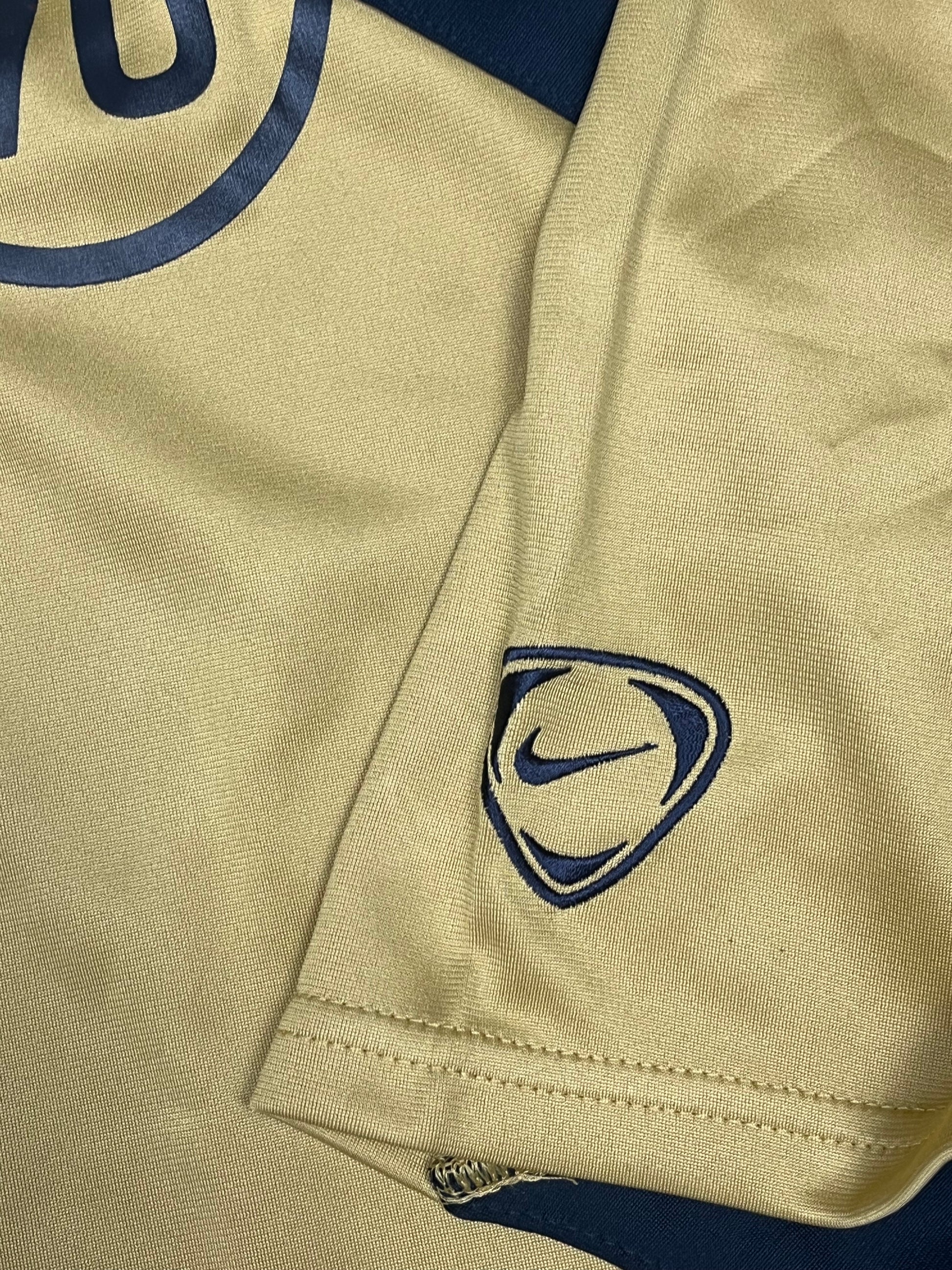 vintage Nike jersey {XL}