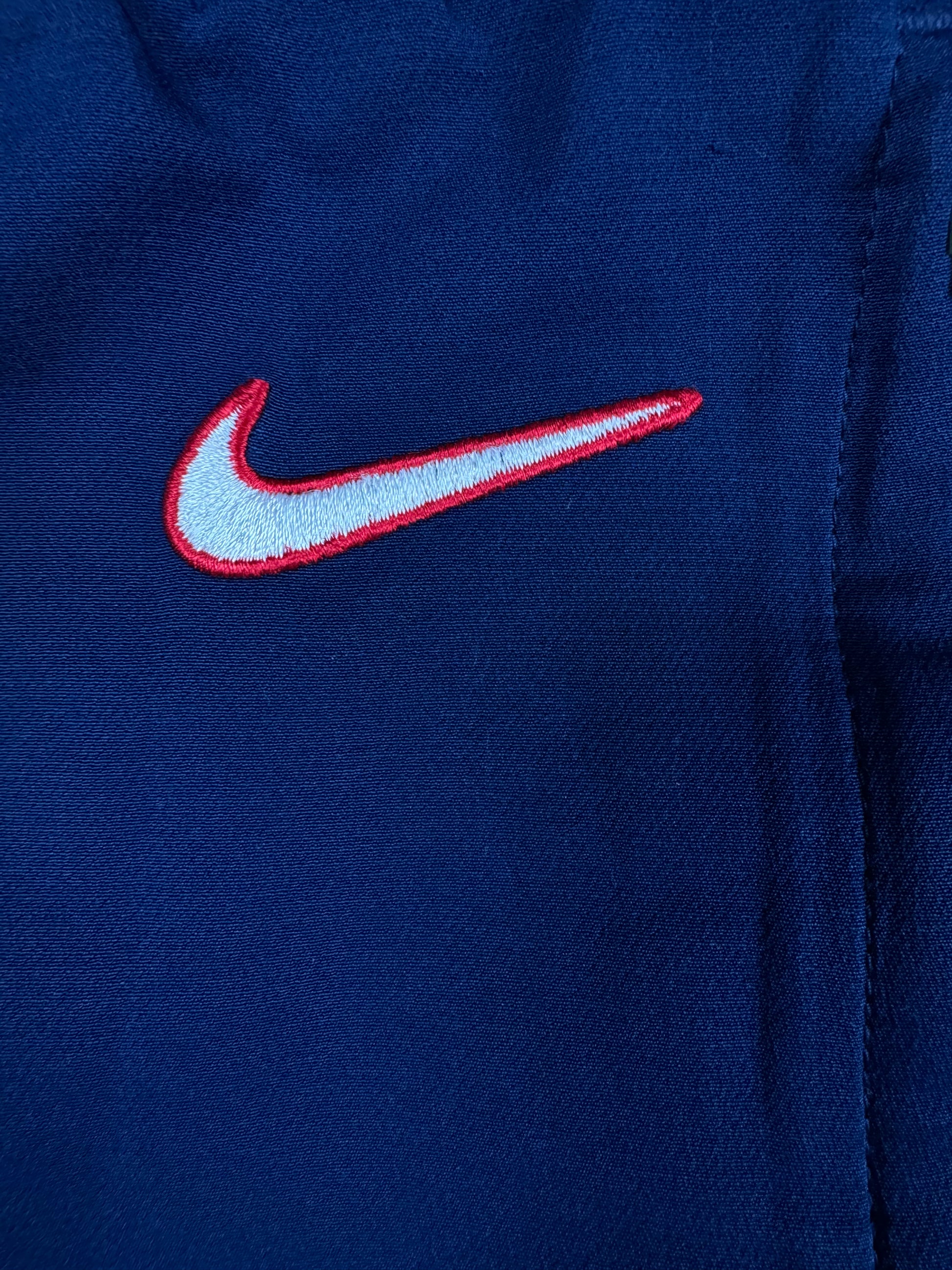 vintage Nike joggingpants {M}