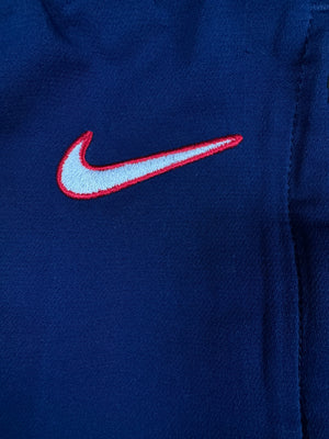 vintage Nike joggingpants {M}