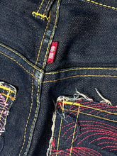 Carregar imagem no visualizador da galeria, vintage RED MONEY COMPANY jeans {L}
