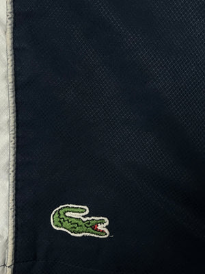 vintage Lacoste shorts {XL}