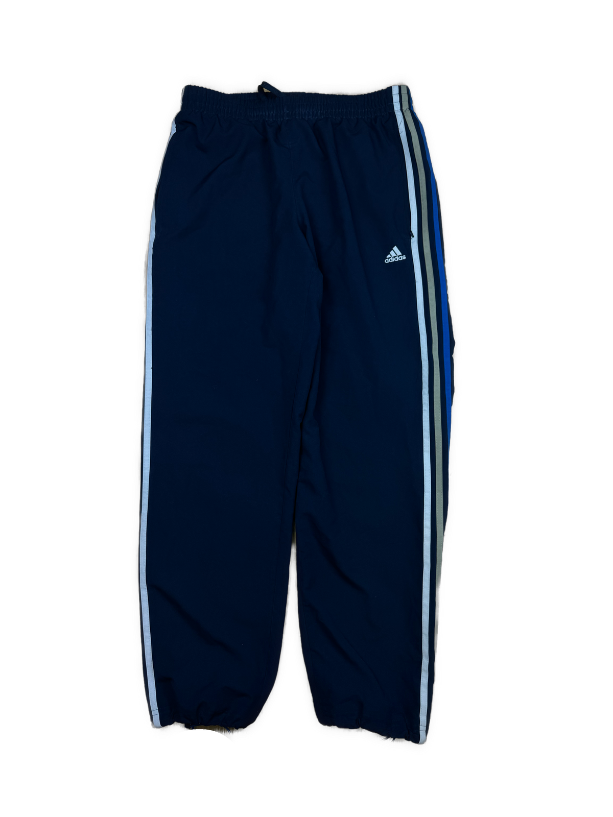 vintage Adidas tracksuit {L}