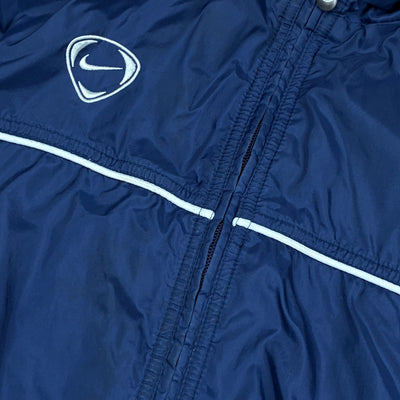 vintage Nike windbreaker {XL}