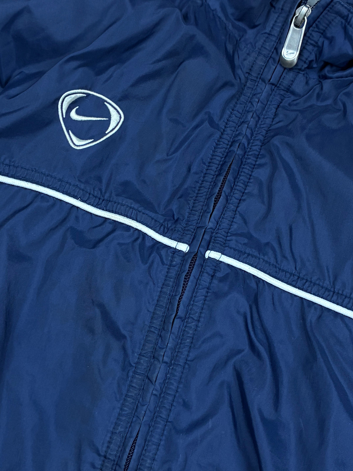 vintage Nike windbreaker {XL}