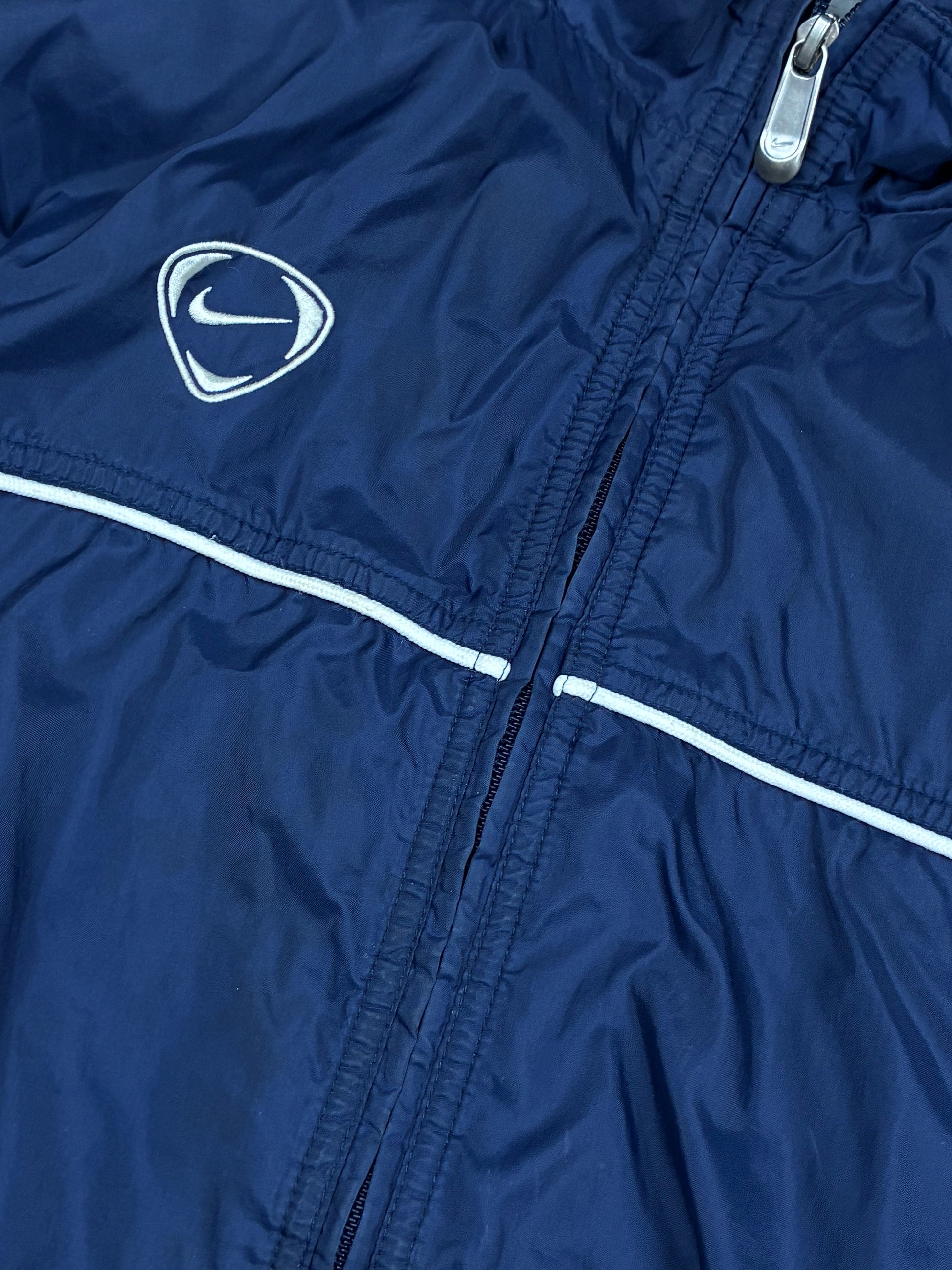 vintage Nike windbreaker {XL}