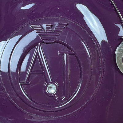 vintage Armani Jeans shopper