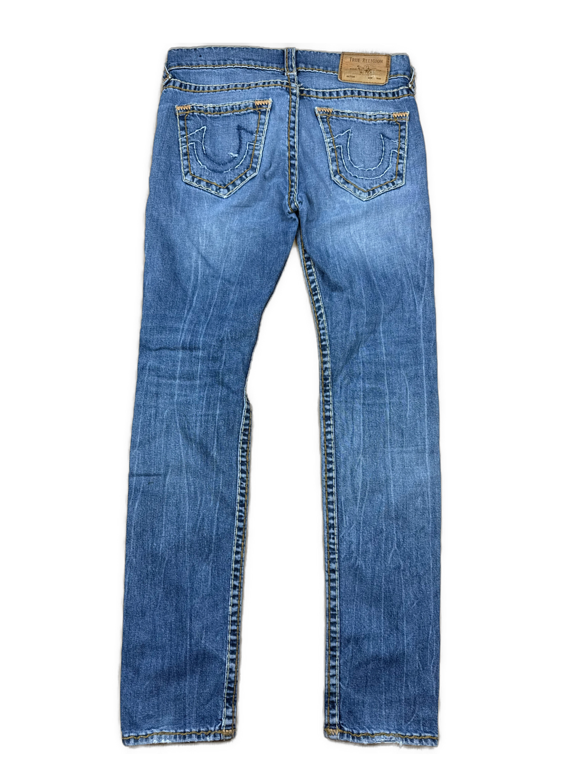 vintage True Religion jeans {M}