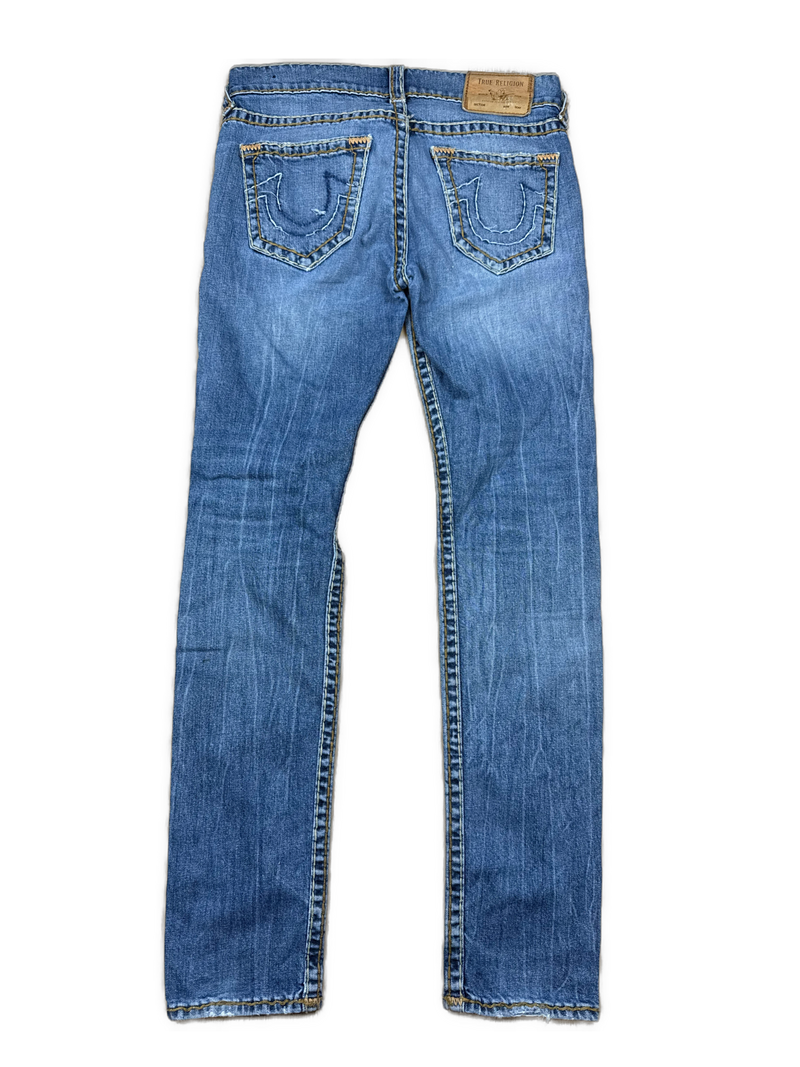 vintage True Religion jeans {M}