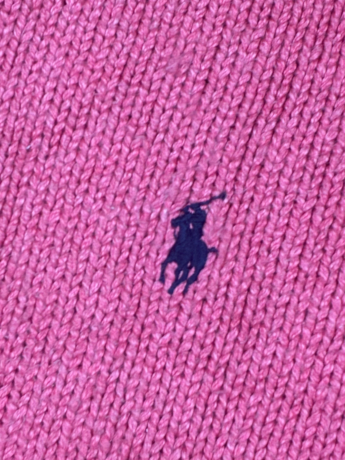 vintage Polo Ralph Lauren knittedsweater {M}