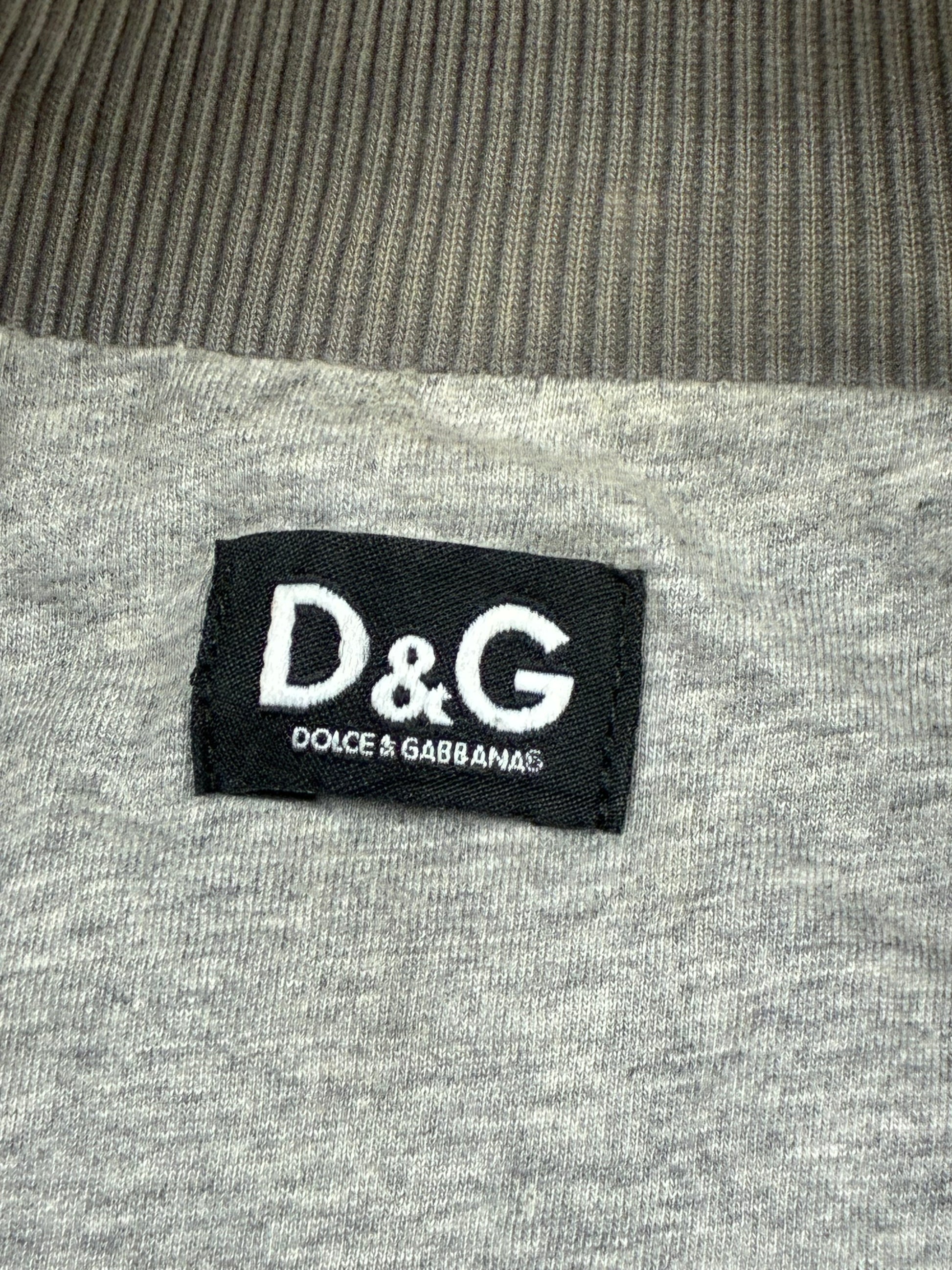 vintage Dolce & Gabbana windbreaker {M}