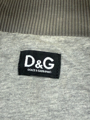 vintage Dolce & Gabbana windbreaker {M}