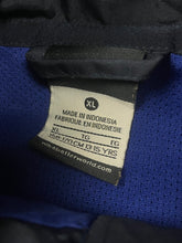 Cargar imagen en el visor de la galería, vintage Nike Fc Barcelona windbreaker {S}
