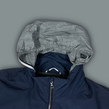 Load image into Gallery viewer, navyblue Lacoste windbreaker {M}
