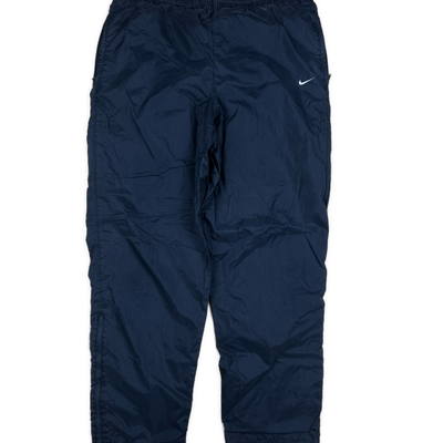 vintage Nike trackpants {M}