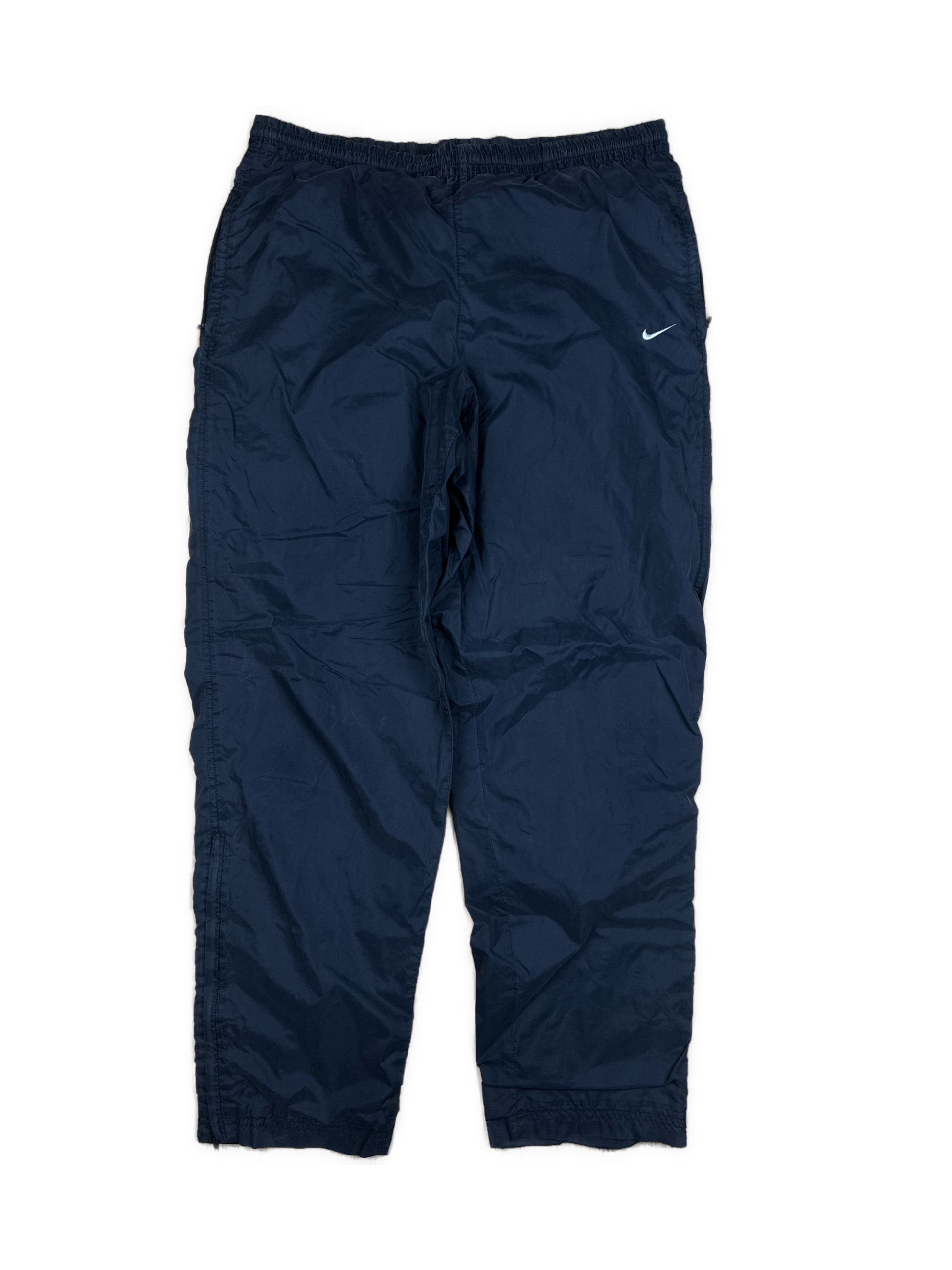 vintage Nike trackpants {M}