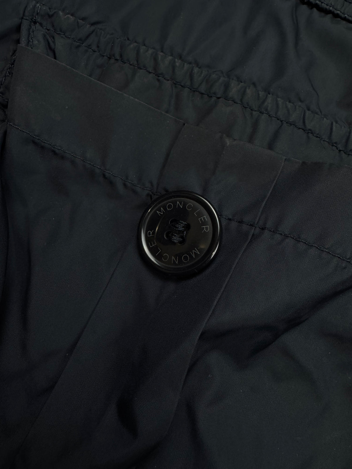 vintage Dolce & Gabbana windbreaker {XL}