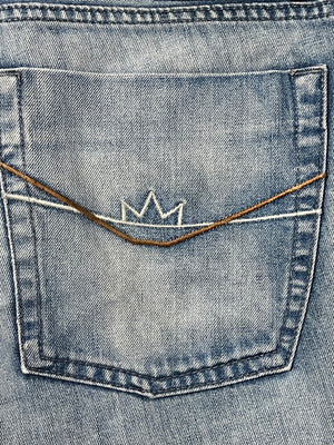 vintage Dolce & Gabbana jeans {L}