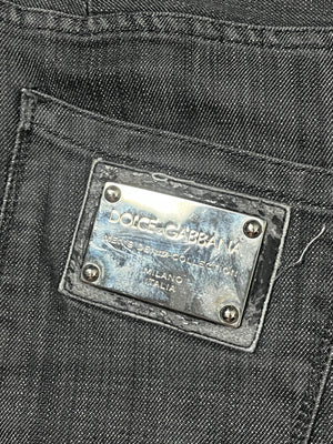 vintage Dolce & Gabbana jeans {S}