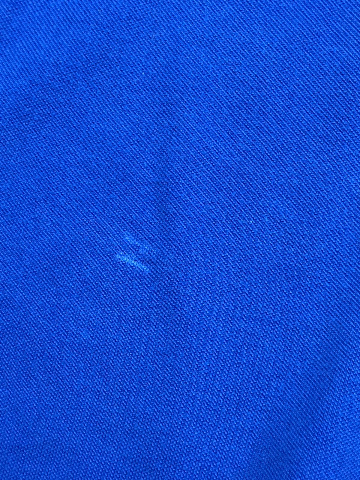 vintage Moncler polo {L}