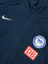 Carregar imagem no visualizador da galeria, vintage Nike Herta BSC trackjacket {XXL}
