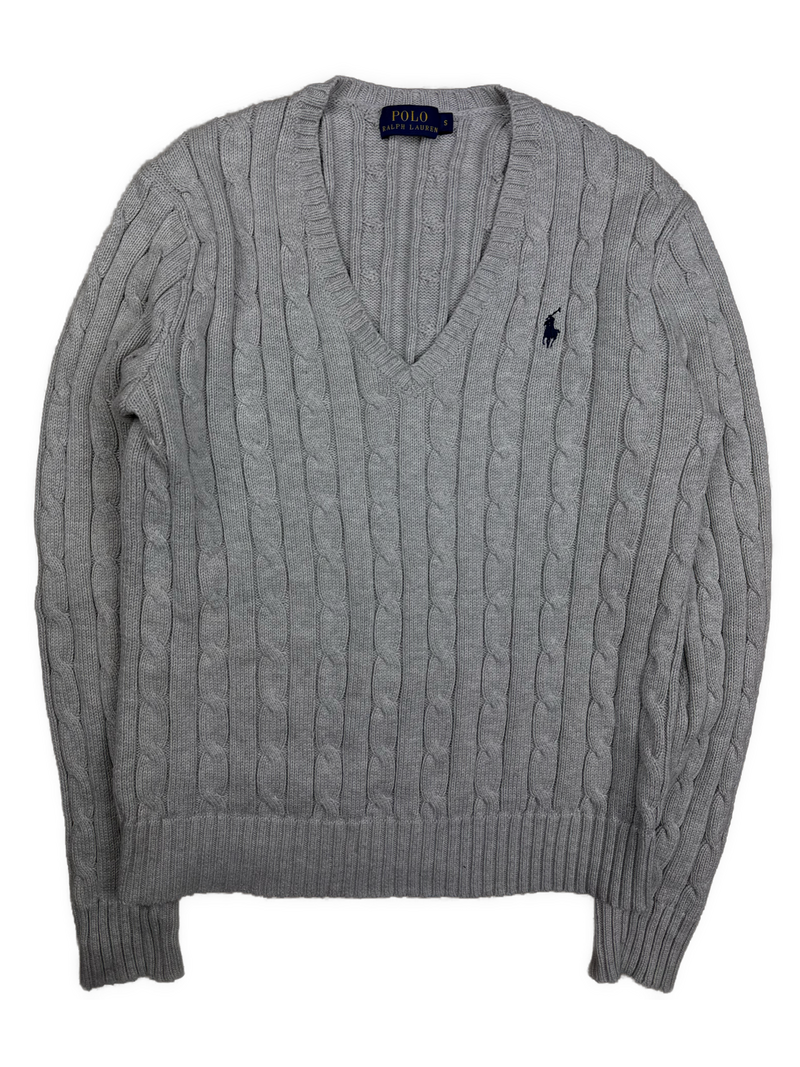 vintage Polo Ralph Lauren knittedsweater {S}