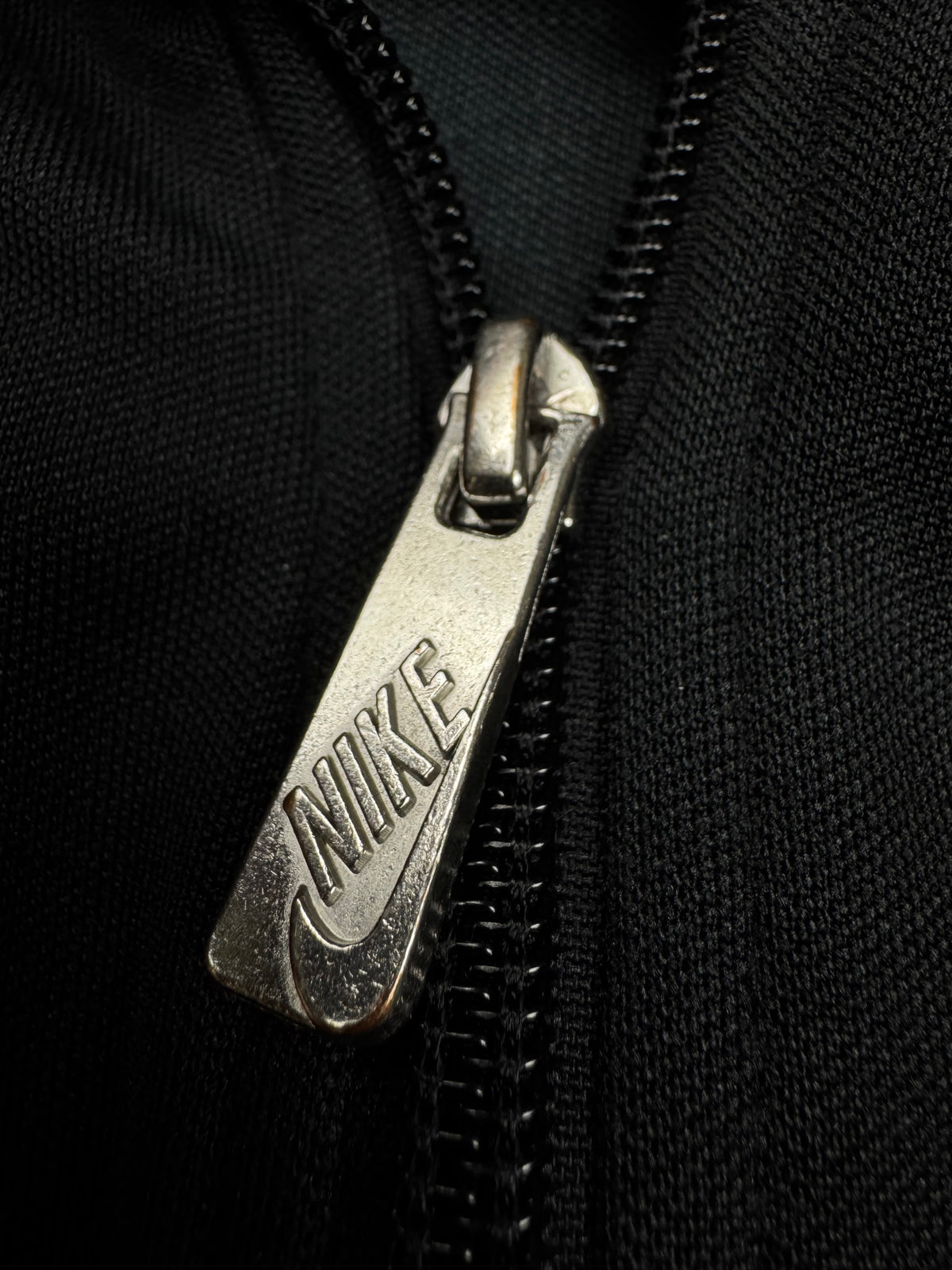 vintage Nike France trackjacket {L}