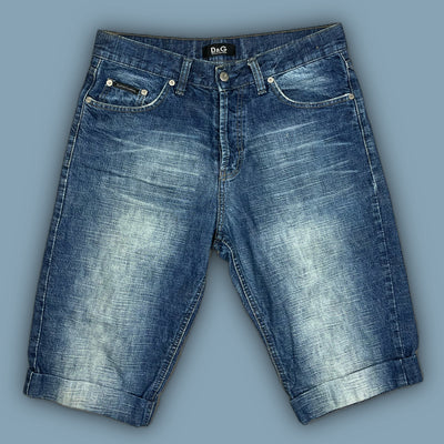 vintage Dolce & Gabbana jorts {M}