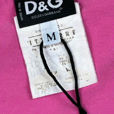 vintage Dolce & Gabbana top {S}