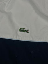 Cargar imagen en el visor de la galería, vintage Lacoste windbreaker {XL}
