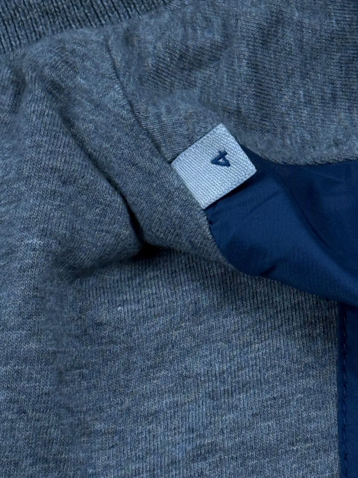 vintage Moncler vest