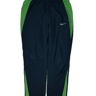 vintage Nike trackpants {L}