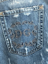 Lade das Bild in den Galerie-Viewer, vintage Dolce &amp; Gabbana jeans {M}
