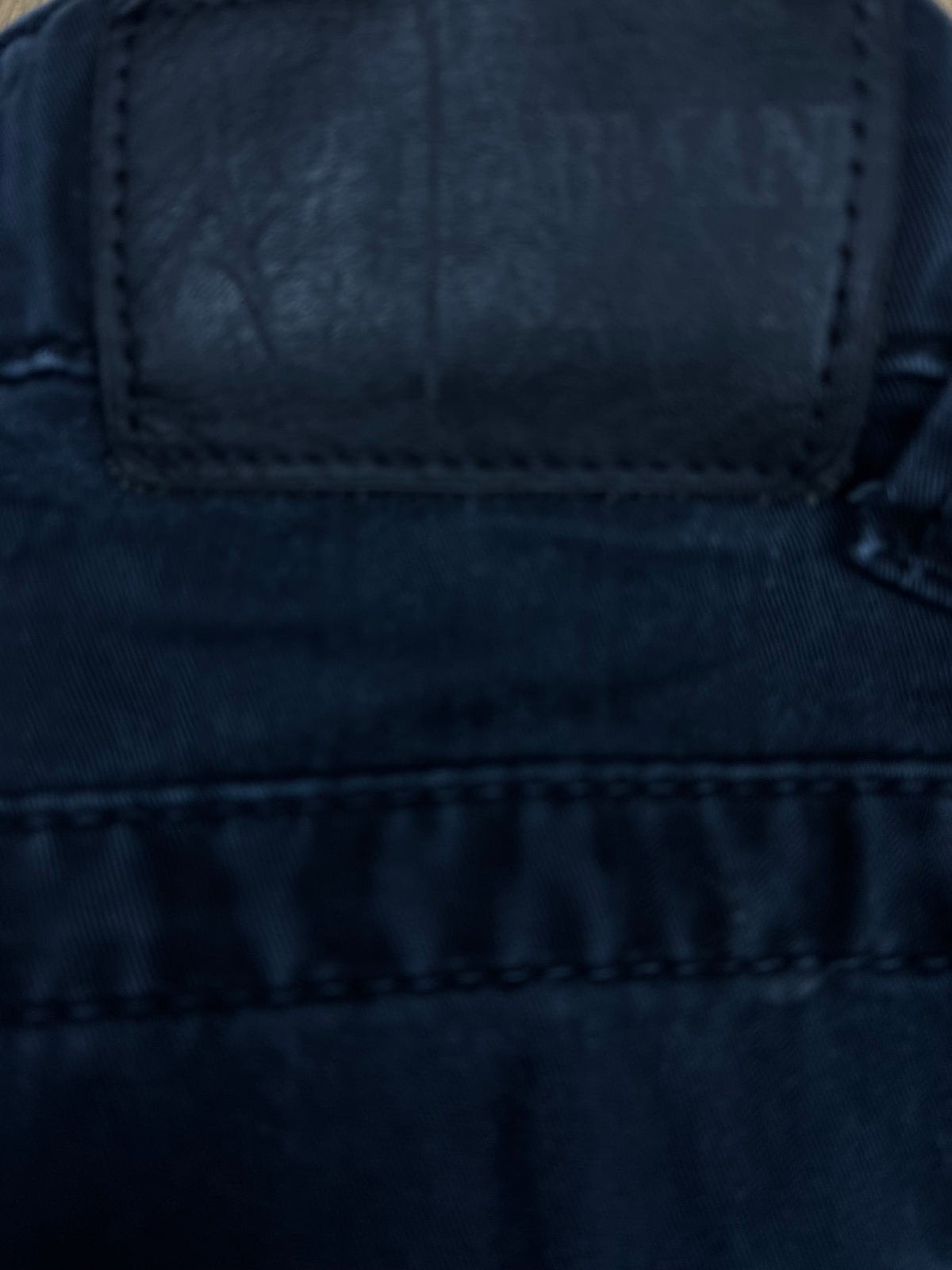 vintage Armani jeans {L}