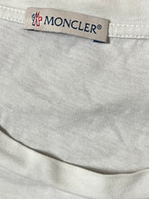 Load image into Gallery viewer, vintage Moncler t-shirt {M}
