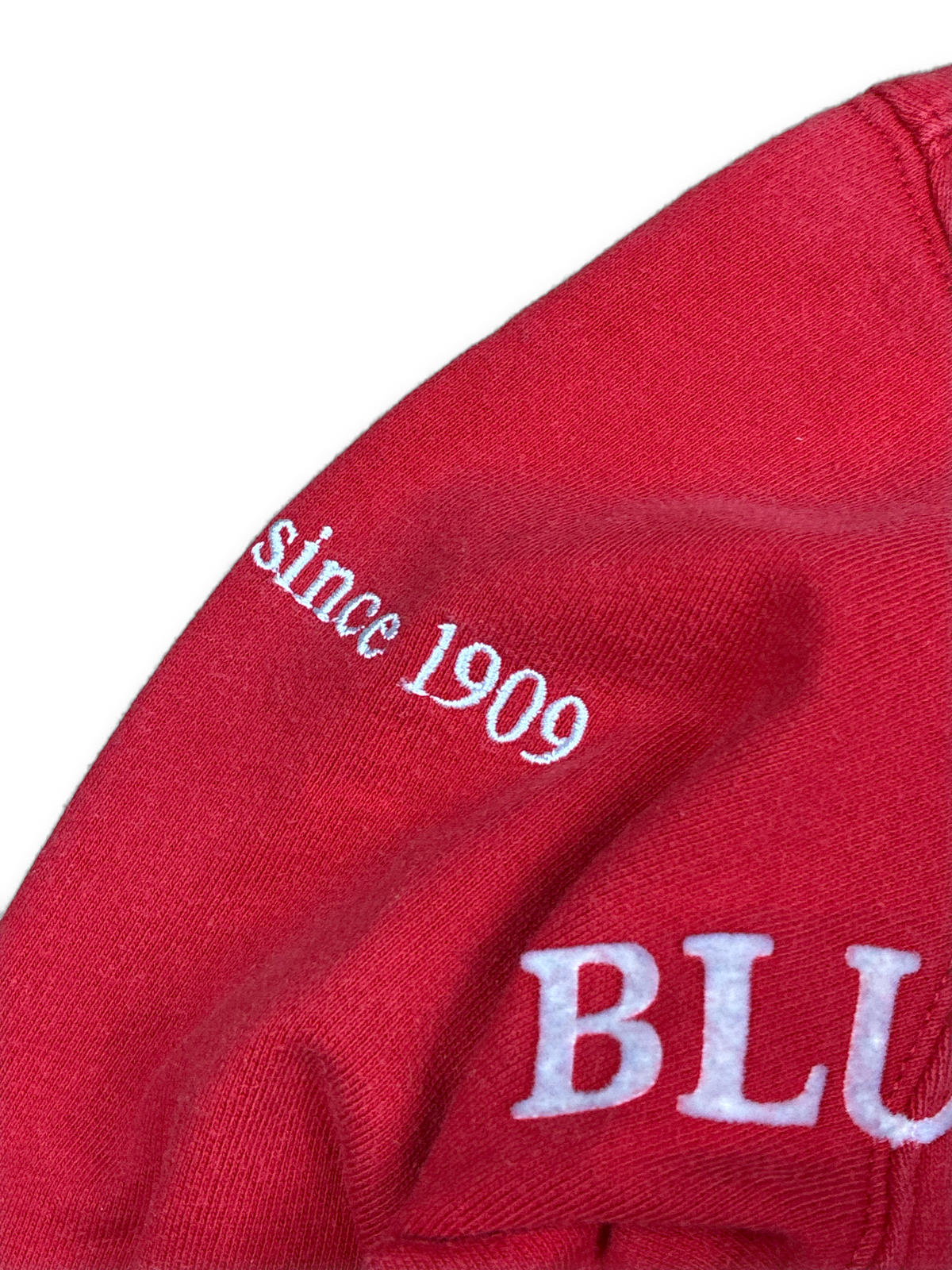 vintage La Martina sweatjacket {M}