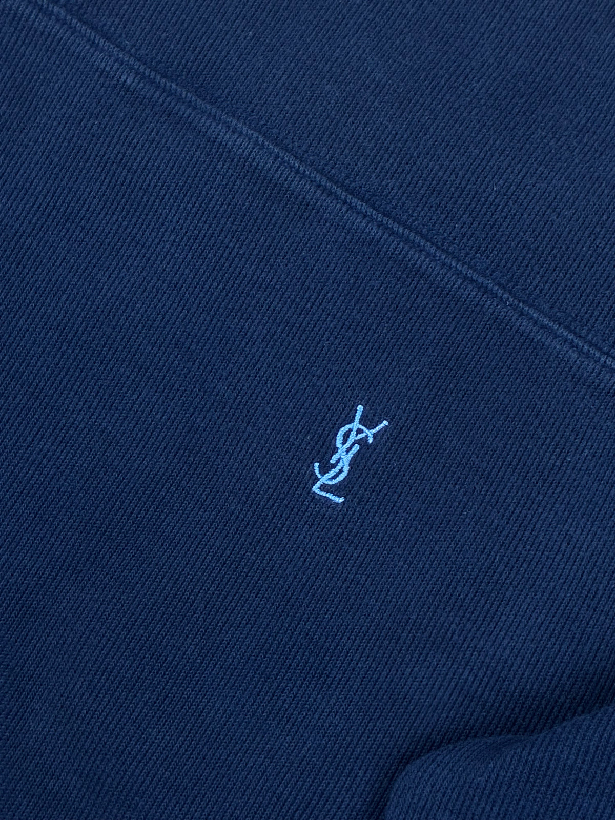 vintage YSL Yves Saint Laurent sweater {M}