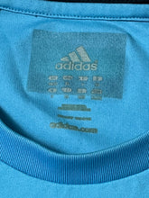 Load image into Gallery viewer, vintage Adidas Spain trainingsjersey {XL}
