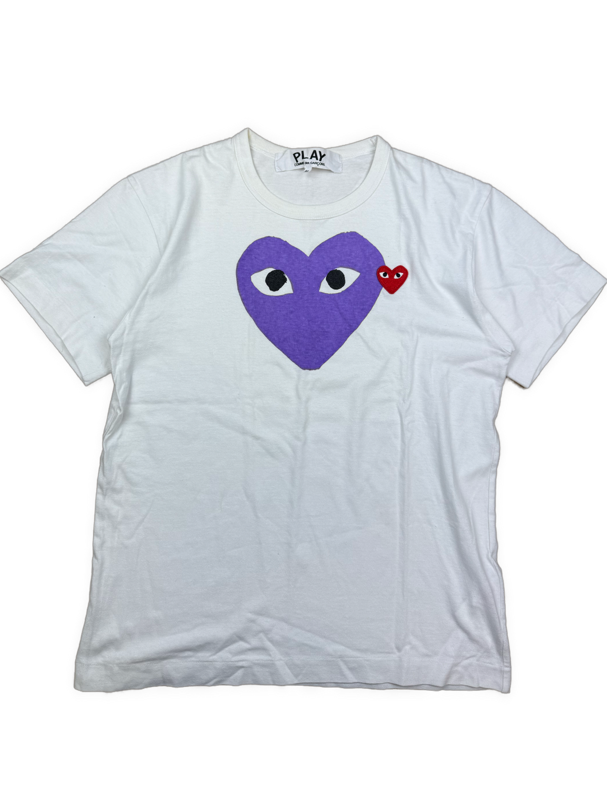 vintage CDG Comme des Garçons t-shirt